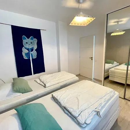 Maison Spacieuse 3 Ch. Avec Jardin, Proche Du Centre, Parking, Wifi - Fr-1-231-198 Σπίτι διακοπών *