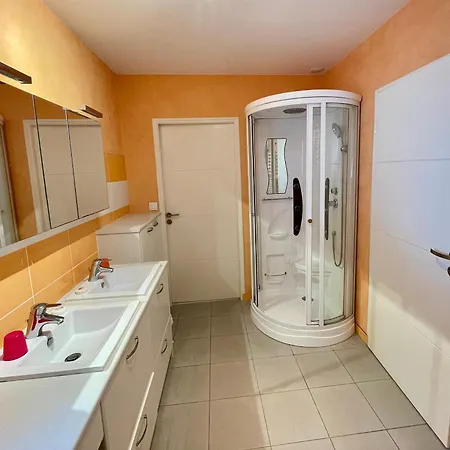 Σπίτι διακοπών Maison Spacieuse 3 Ch. Avec Jardin, Proche Du Centre, Parking, Wifi - Fr-1-231-198 *