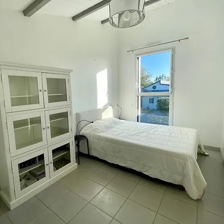 Σπίτι διακοπών Maison Spacieuse 3 Ch. Avec Jardin, Proche Du Centre, Parking, Wifi - Fr-1-231-198 Brétignolles-sur-Mer