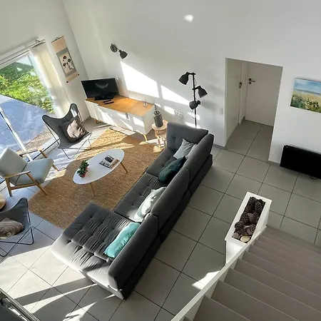Maison Spacieuse 3 Ch. Avec Jardin, Proche Du Centre, Parking, Wifi - Fr-1-231-198 * Brétignolles-sur-Mer