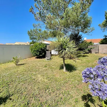 Maison Spacieuse 3 Ch. Avec Jardin, Proche Du Centre, Parking, Wifi - Fr-1-231-198 Σπίτι διακοπών *