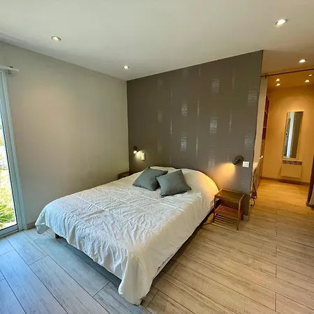 Maison Spacieuse 3 Ch. Avec Jardin, Proche Du Centre, Parking, Wifi - Fr-1-231-198 * Brétignolles-sur-Mer
