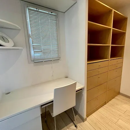 Σπίτι διακοπών Maison Spacieuse 3 Ch. Avec Jardin, Proche Du Centre, Parking, Wifi - Fr-1-231-198